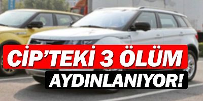 Antalya'da üç emlakçının lüks cipteki tartışması ölümle sonuçlandı.