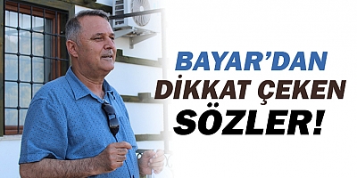 Bayar, 