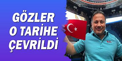 Gözler o tarihe çevrildi!