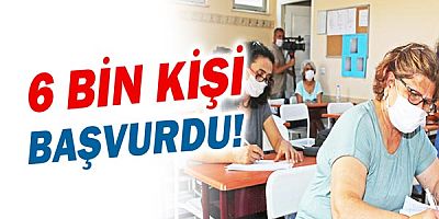 19 Ekim’de ders başı!