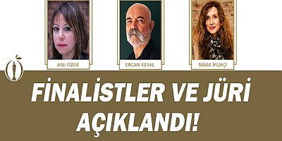 59. Antalya Altın Portakal Film Festivali Edebiyat Uyarlaması Senaryo Yarışması Finalistleri ve Jürisi Açıklandı! 
