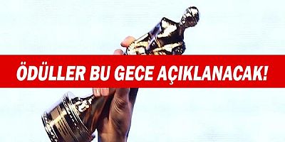 59. Antalya Altın Portakal Film Festivali’nde Ödüller Bu Gece Açıklanacak!