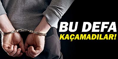 Antalya Emniyet Müdürlüğü'nden kaçakçılara operasyon!