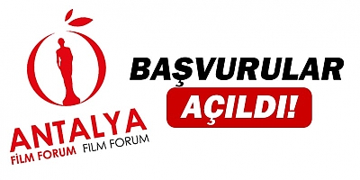 Antalya Film Forum’a başvurular açıldı!