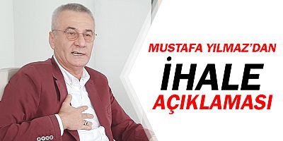 Antalyaspor Vakfı'ndan ihale açıklaması