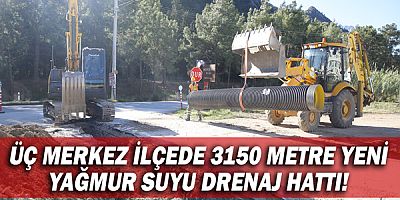 ASAT kışa hazırlık çalışmalarını sürdürüyor!