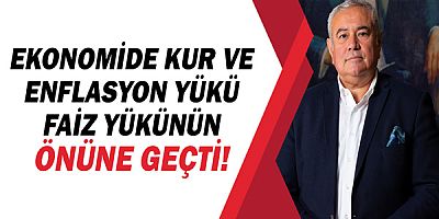 ATSO Başkanı Davut Çetin’den Kasım ayı enflasyonu değerlendirmesi