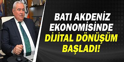  BAGEV Başkanı Davut Çetin: Pandemiden Güçlü Bir Çıkış Yapmalıyız