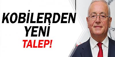 BAKSİFED Yönetim Kurulu Başkanı Abdullah Erdoğan, kobilerin taleplerini dile getirdi.