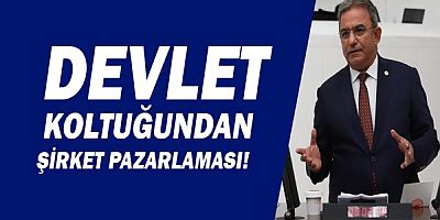 Çetin Osman Budak: Turizm Bakanı hayal satıyor!