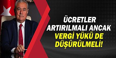 Davut Çetin:  TÜFE ve Yİ-ÜFE makası açılmaya devam ediyor.