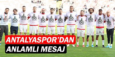 DG Sivasspor 2-1 Antalyaspor