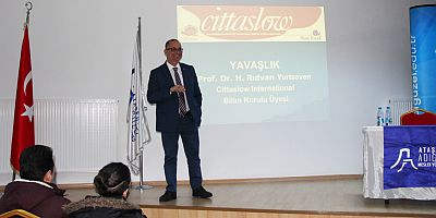 Dünyada bir ilk 