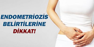 Endometriozis nedir? 