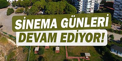  Engelsiz Kafe’de sinema günleri devam ediyor!