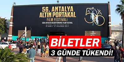 6. Altın Portakal Film Festivali
