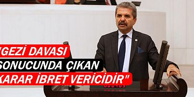 İyi Partili Bahşi: 