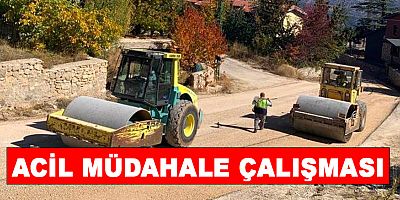 Konyaaltı Belediyesi!nden Acil müdahale için konaklama merkezi