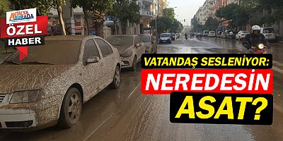 Milli Egemenlik Caddesi