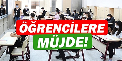 Milli Eğitim Bakanlığından açık öğretim öğrencilerine müjde!