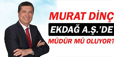 Murat Dinç