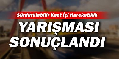 Proje Yarışması’nın sonuçları açıklandı