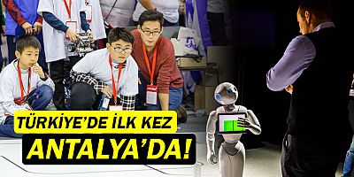 Robotex Turkey