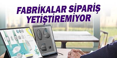 Taşınabilir bilgisayar satışlarında %70 artış!