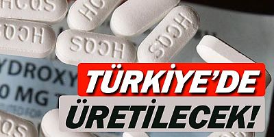 Türkiye, yerli askeri sağlık ürünlerini açıklayacak
