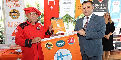 Turuncu bayrak başvuruları başladı