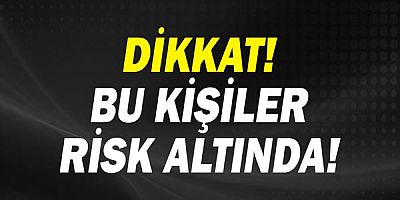  Vücutta Kanser Neden Oluşur? Kimler Risk Altında?