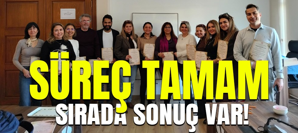 1. Antalya Natürel Sızma Zeytinyağı Kalite Yarışması sonuçları açıklanıyor.