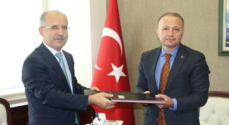 Akdeniz Üniversitesi ve Antalya Cumhuriyet Başsavcılığı arasında iş birliği