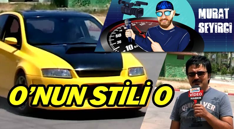 youtube.com/muratseyirci youtube modifiyeli kanalında Fiat Stilo