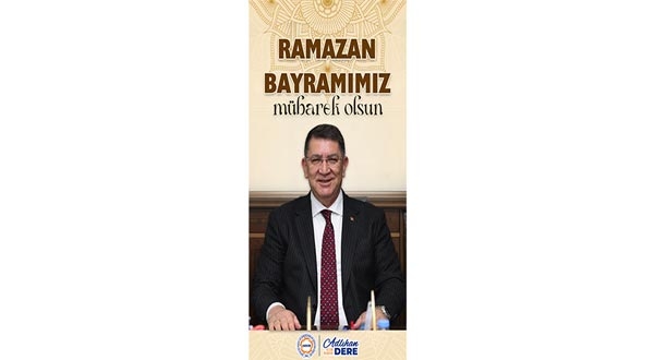 ANTALYA ESNAF VE SANATKAR ODALARI BİRLİĞİ İLANI