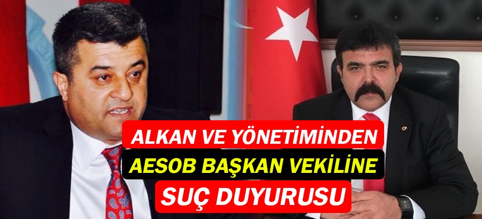 Antalya Şoförler Odası - antalya Şoförler odası yönetiminden suç duyurusu!-  Habere Ulaşmanın Anlık Adresi