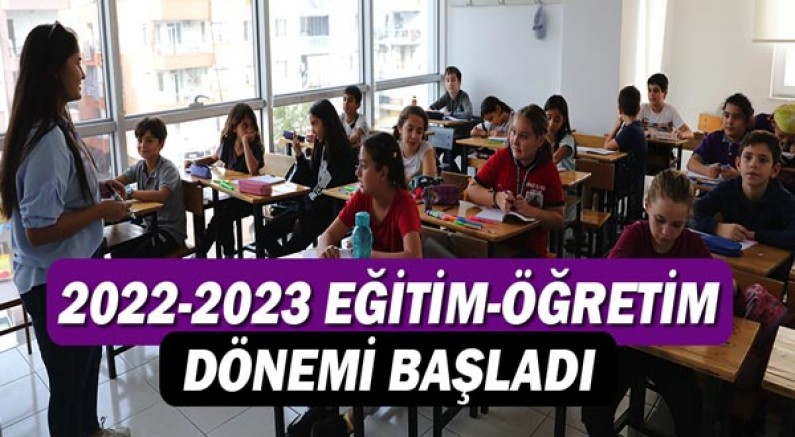 ATABEM’de 2022-2023 Eğitim-Öğretim dönemi başladı 