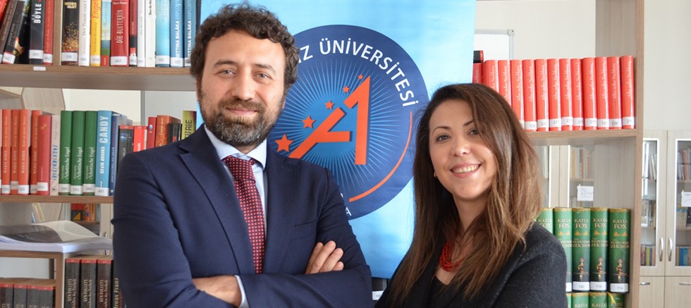 AÜ'den “Bir Okul Değişir, Antalya Değişir” Projesi