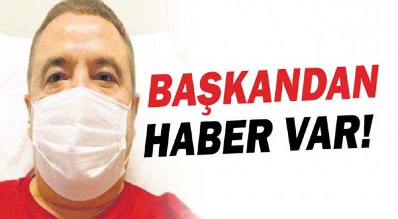 Bakan Ersoy Muhittin Böcek'i ziyaret etti. - BELEDİYE ...
