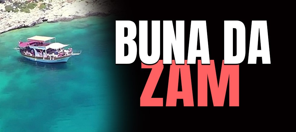 Bakanlıktan belge ücretlerine %25,7 zam!