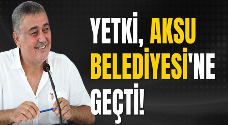 Başkan Yıldırım: 