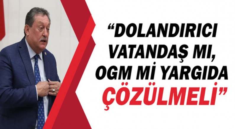 CHP Antalya Milletvekili Aydın Özer, 