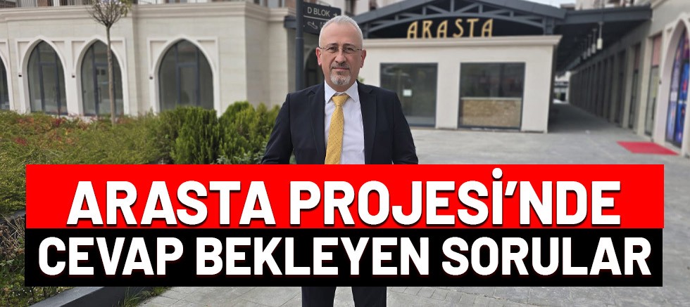 CHP Korkuteli Büyükşehir meclis üyesi Koray Küçüksarı konuştu.