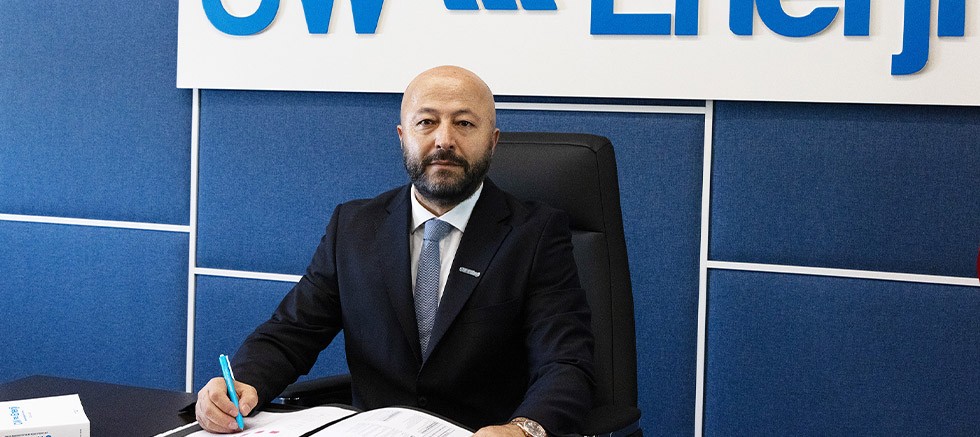 CW Enerji I-REC sertifikasıyla sıfır karbon hedefini belgeledi.