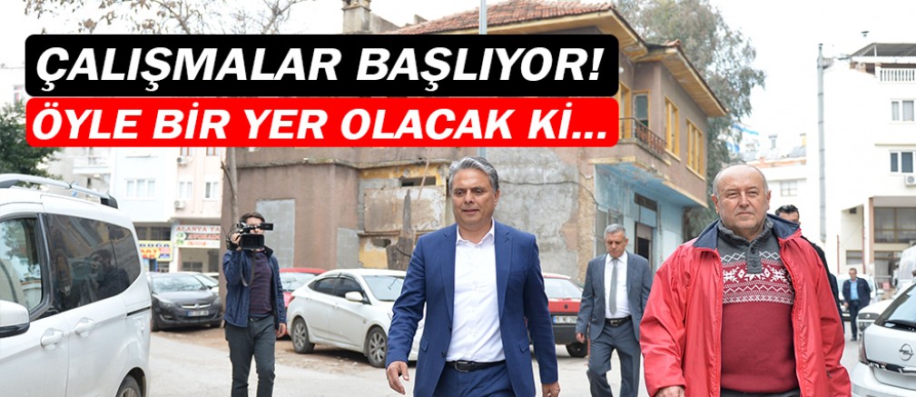 Eski Antalya evi Komşu Evi oluyor GÜNDEM Habere Ulaşmanın Anlık Adresi