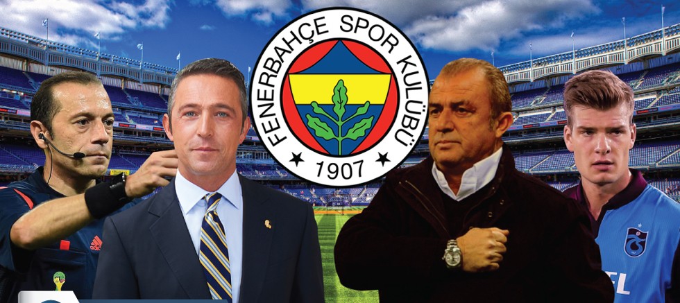 Fenerbahçe – Galatasaray derbisi Şubat ayına damga vurdu! 