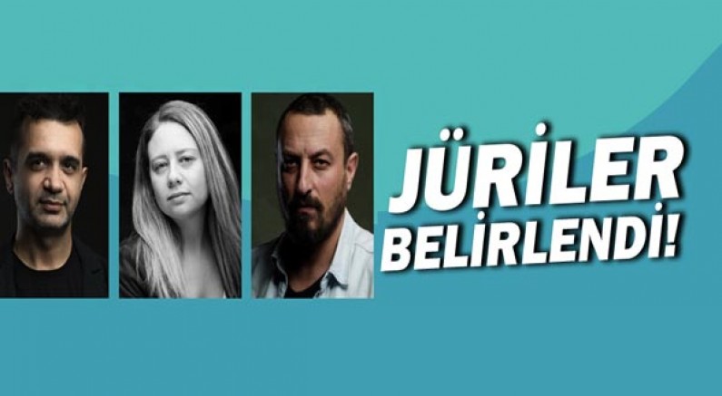 Film Forum Jürileri belli oldu!