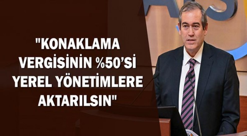 Hacısüleyman: Antalya'da istihdam ve üretimi artırmalıyız!