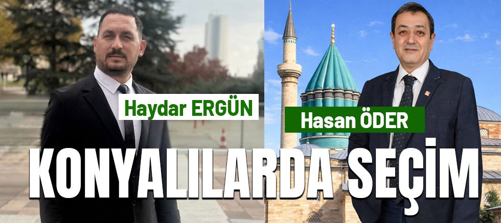 Antalya Konyalılar Derneği seçime gidiyor.