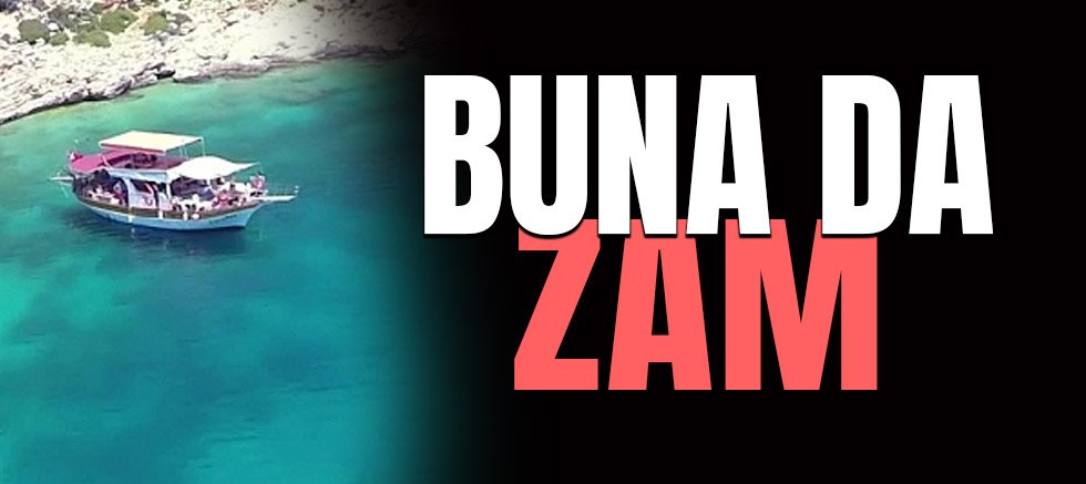 Bakanlıktan belge ücretlerine %25,7 zam!